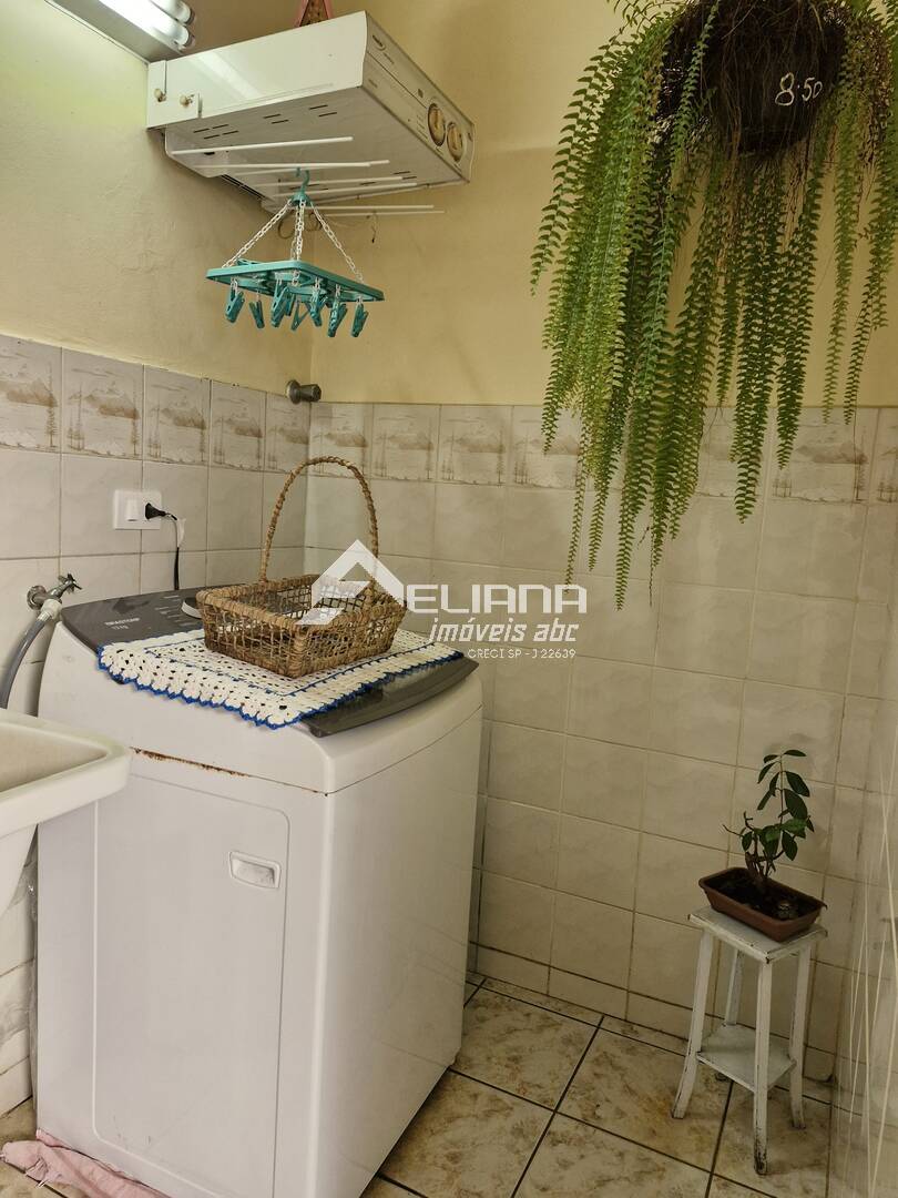 Sobrado, 3 quartos, 161 m² - Foto 16