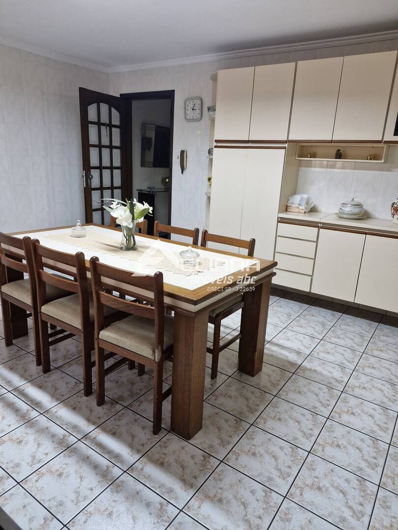 Sobrado, 3 quartos, 161 m² - Foto 13