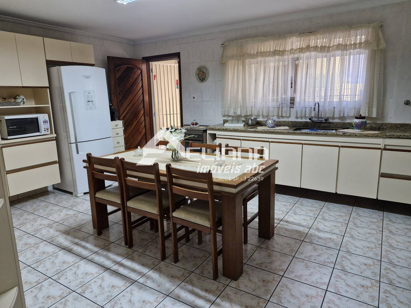 Sobrado, 3 quartos, 161 m² - Foto 12