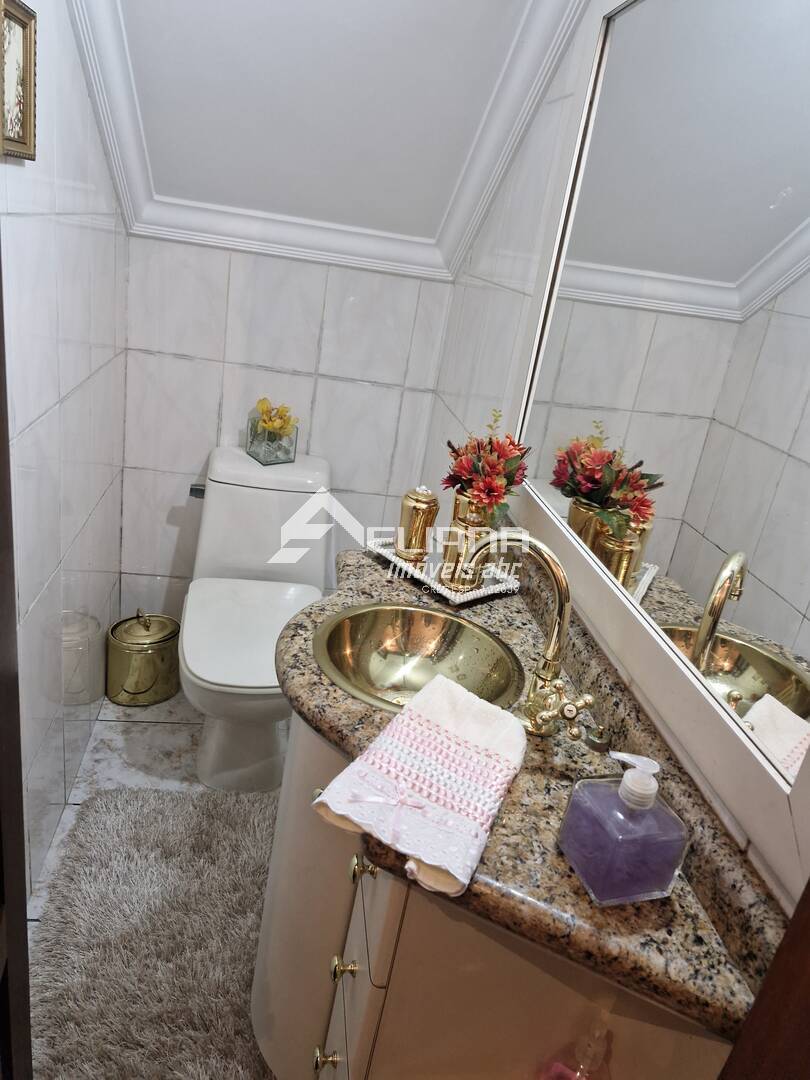 Sobrado, 3 quartos, 161 m² - Foto 3