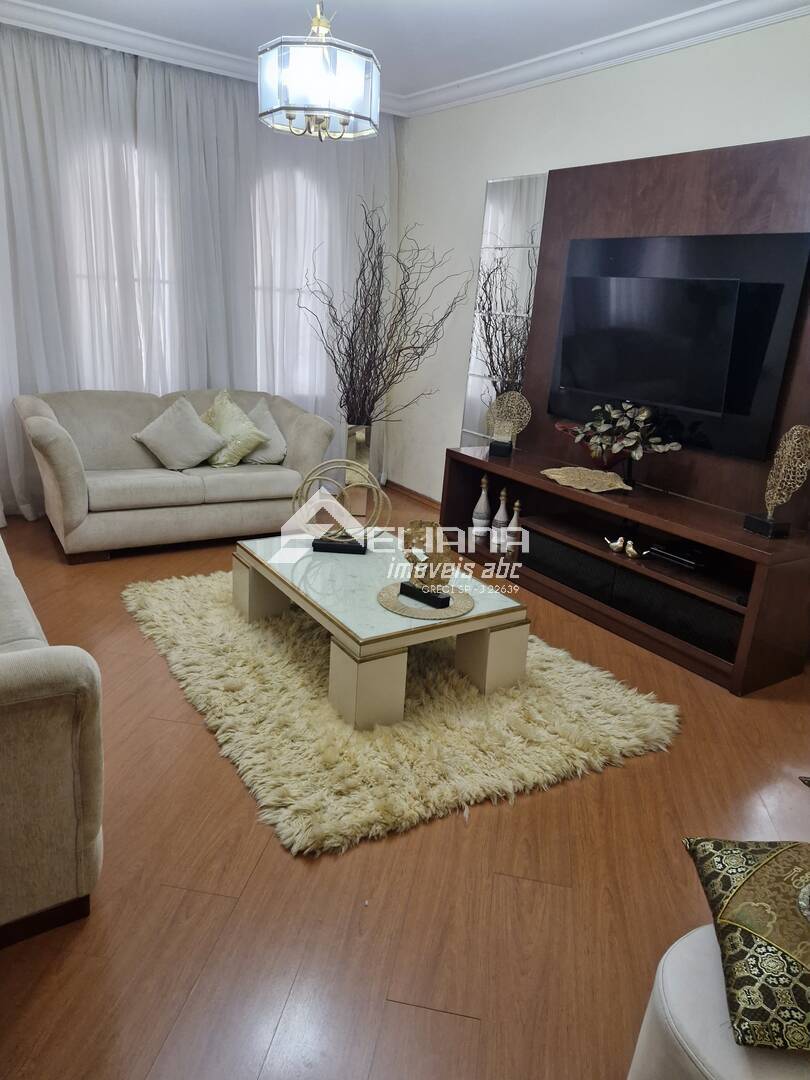 Sobrado, 3 quartos, 161 m² - Foto 2