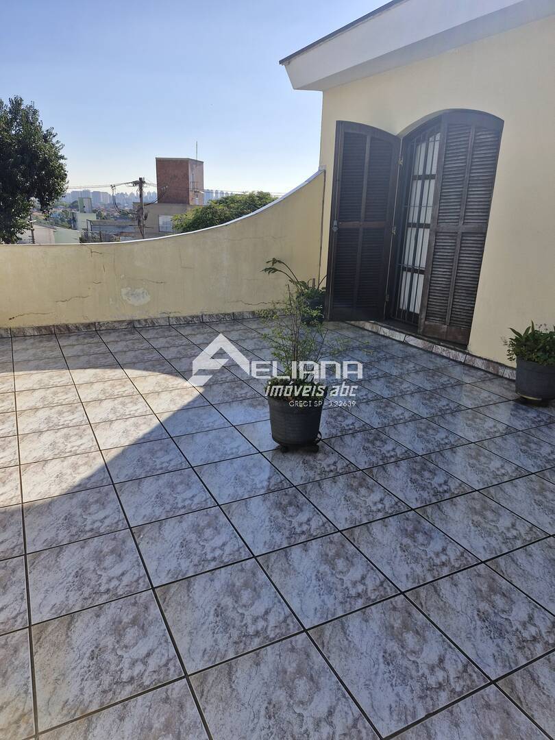 Sobrado, 3 quartos, 161 m² - Foto 5