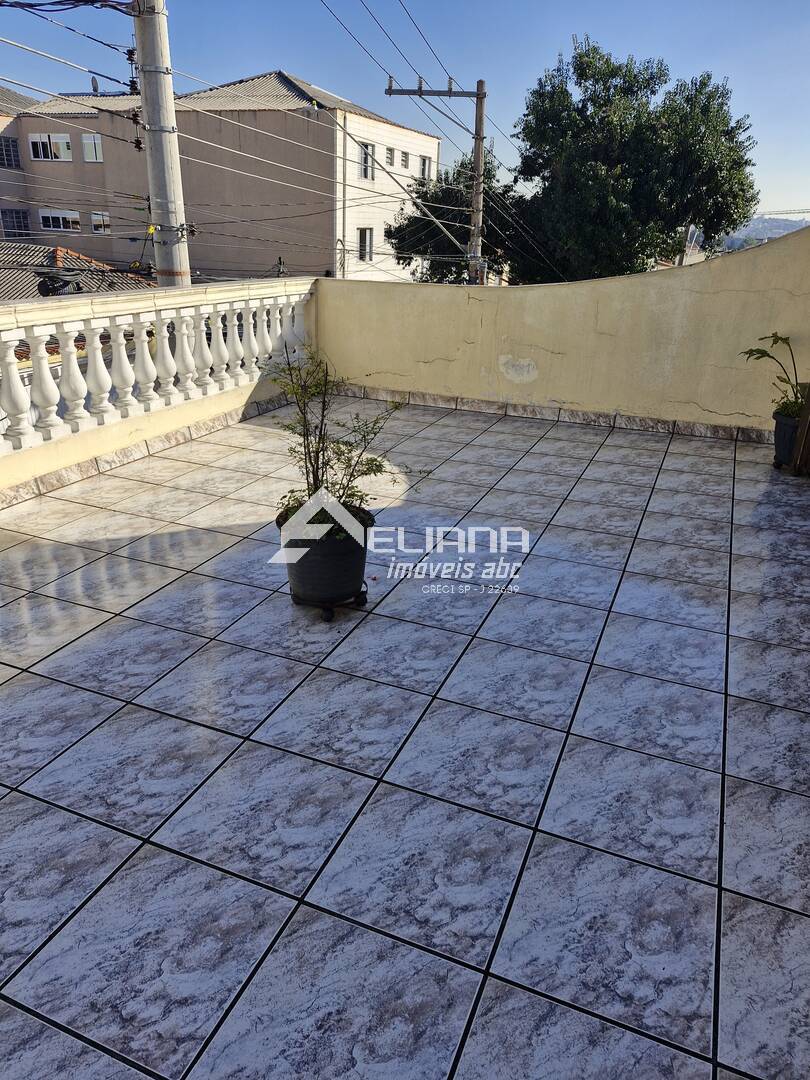 Sobrado, 3 quartos, 161 m² - Foto 6