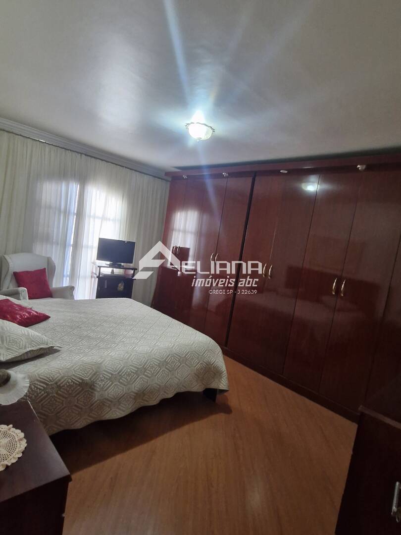 Sobrado, 3 quartos, 161 m² - Foto 4
