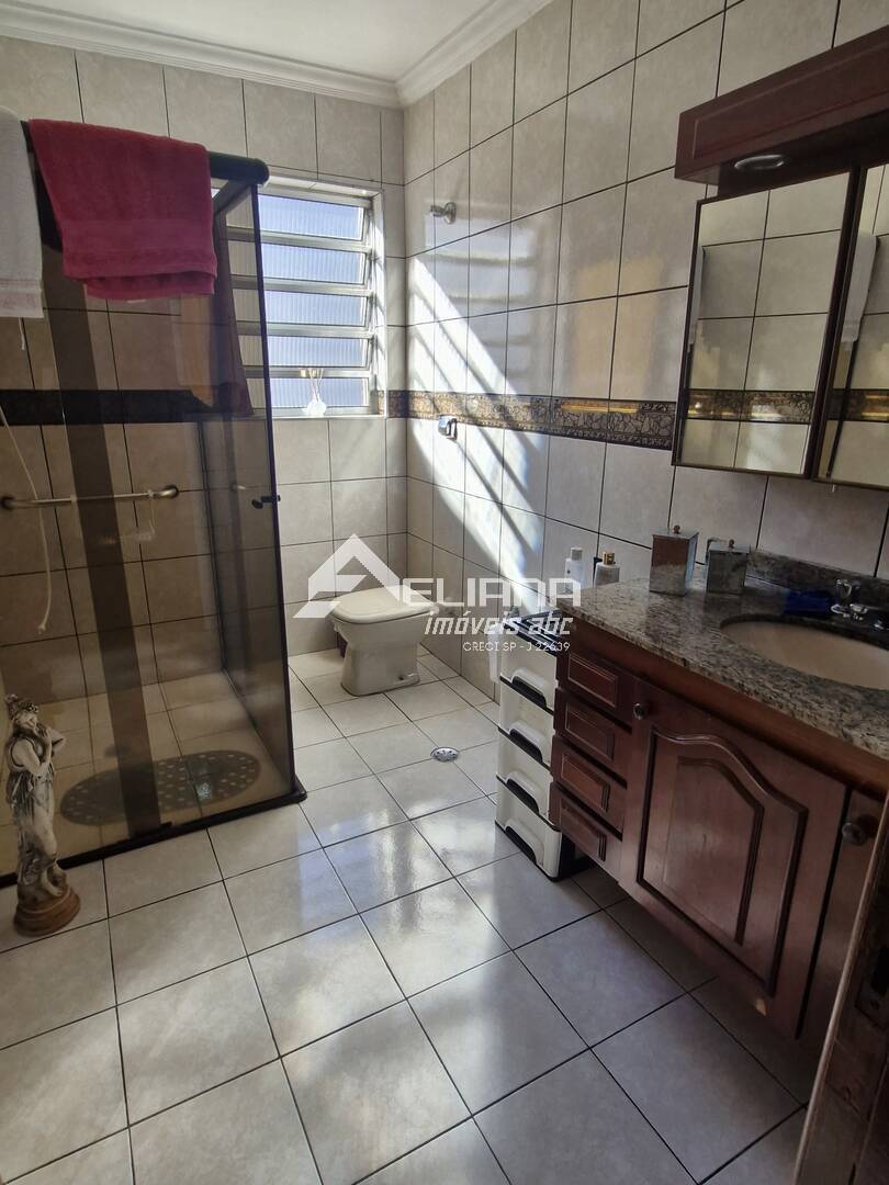 Sobrado, 3 quartos, 161 m² - Foto 11