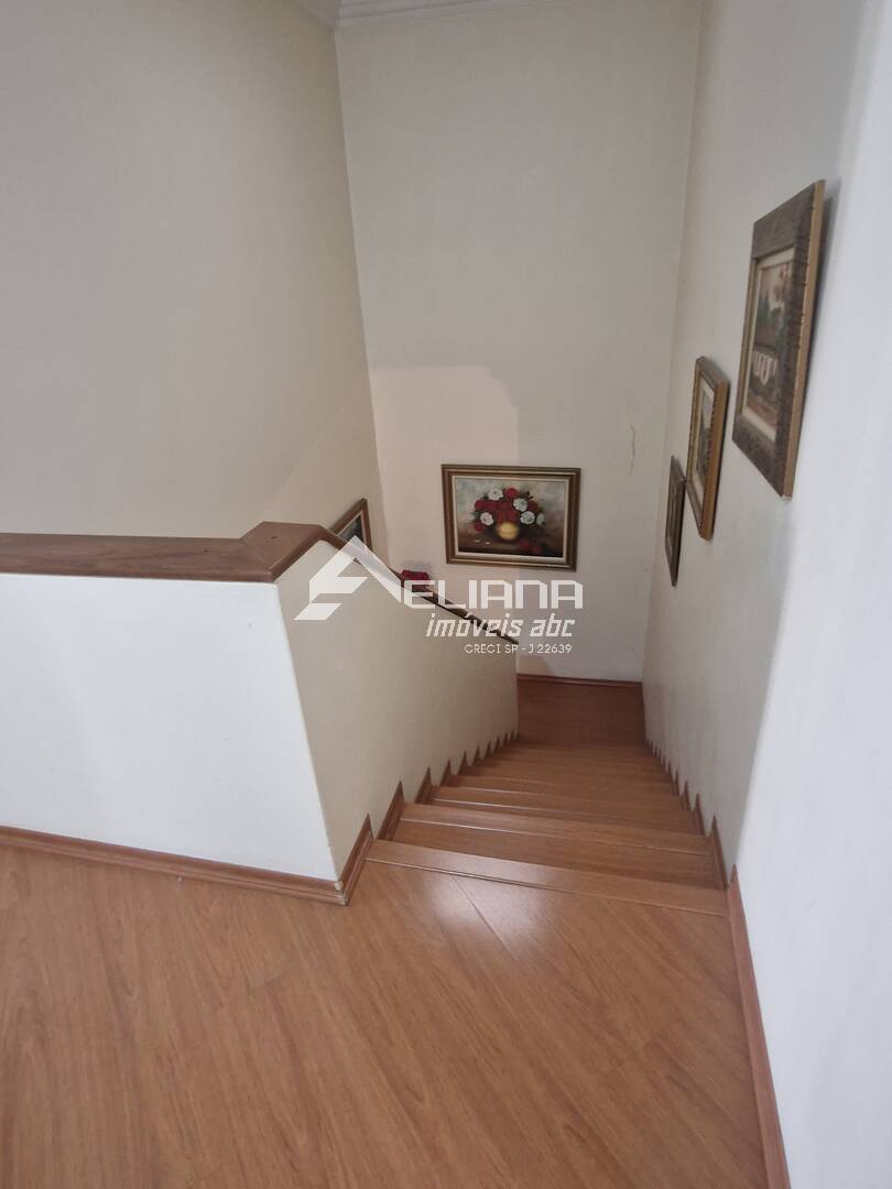Sobrado, 3 quartos, 161 m² - Foto 9