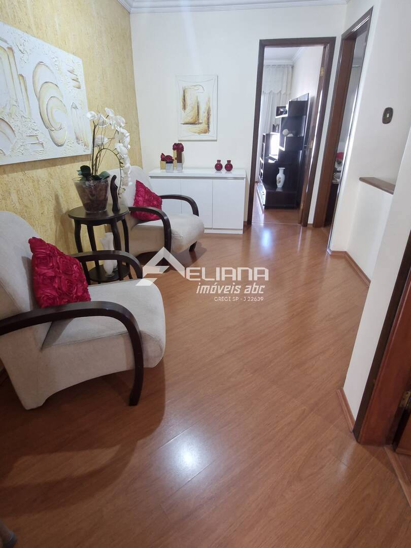 Sobrado, 3 quartos, 161 m² - Foto 10