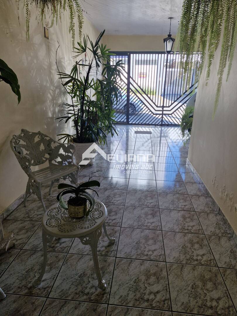 Sobrado, 3 quartos, 161 m² - Foto 20
