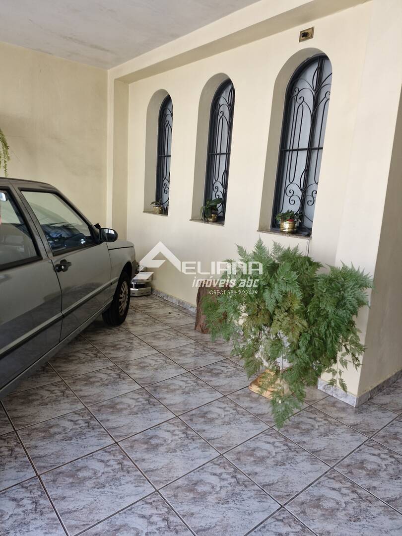 Sobrado, 3 quartos, 161 m² - Foto 22