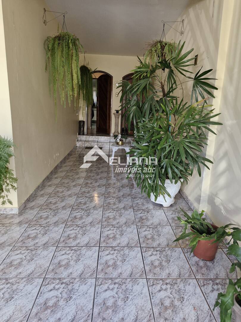Sobrado, 3 quartos, 161 m² - Foto 21