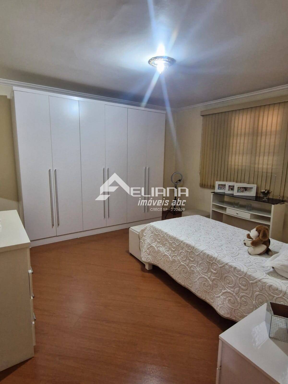 Sobrado, 3 quartos, 161 m² - Foto 8