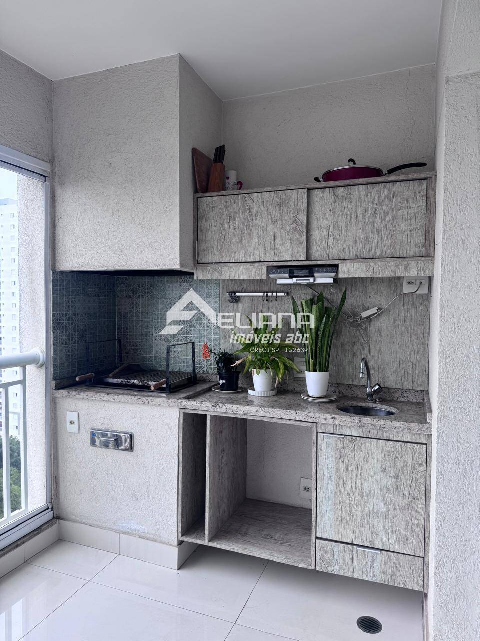 Apartamento, 3 quartos, 128 m² - Foto 1