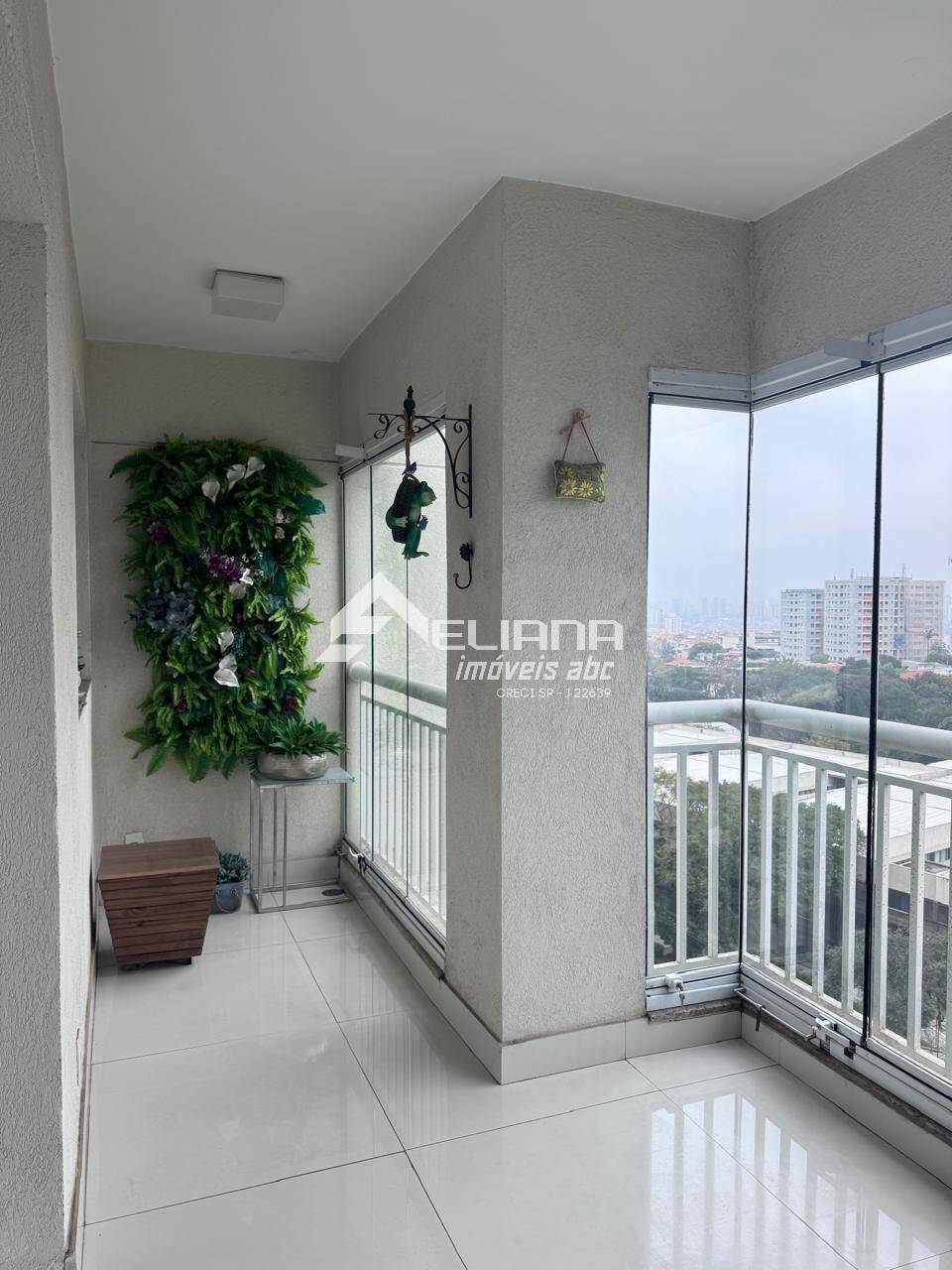 Apartamento, 3 quartos, 128 m² - Foto 2