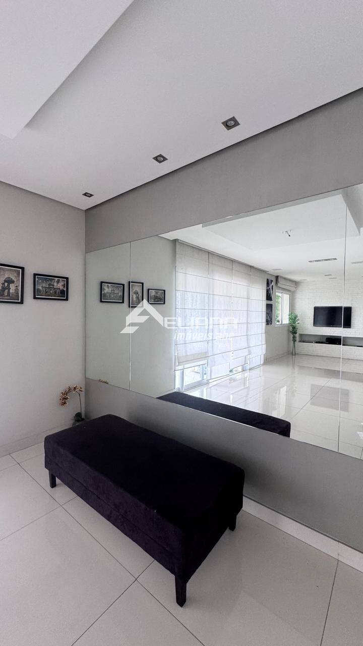 Apartamento, 3 quartos, 128 m² - Foto 3