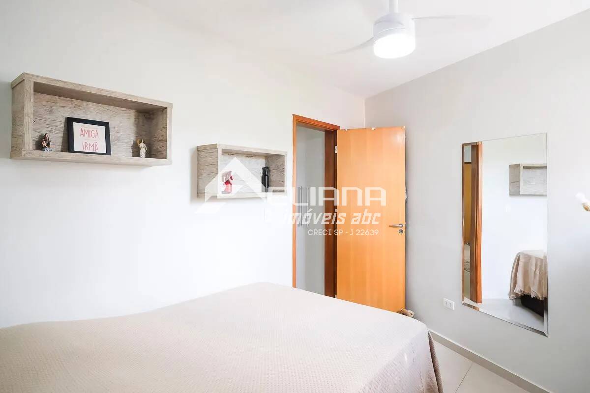 Apartamento, 1 quarto, 57 m² - Foto 7
