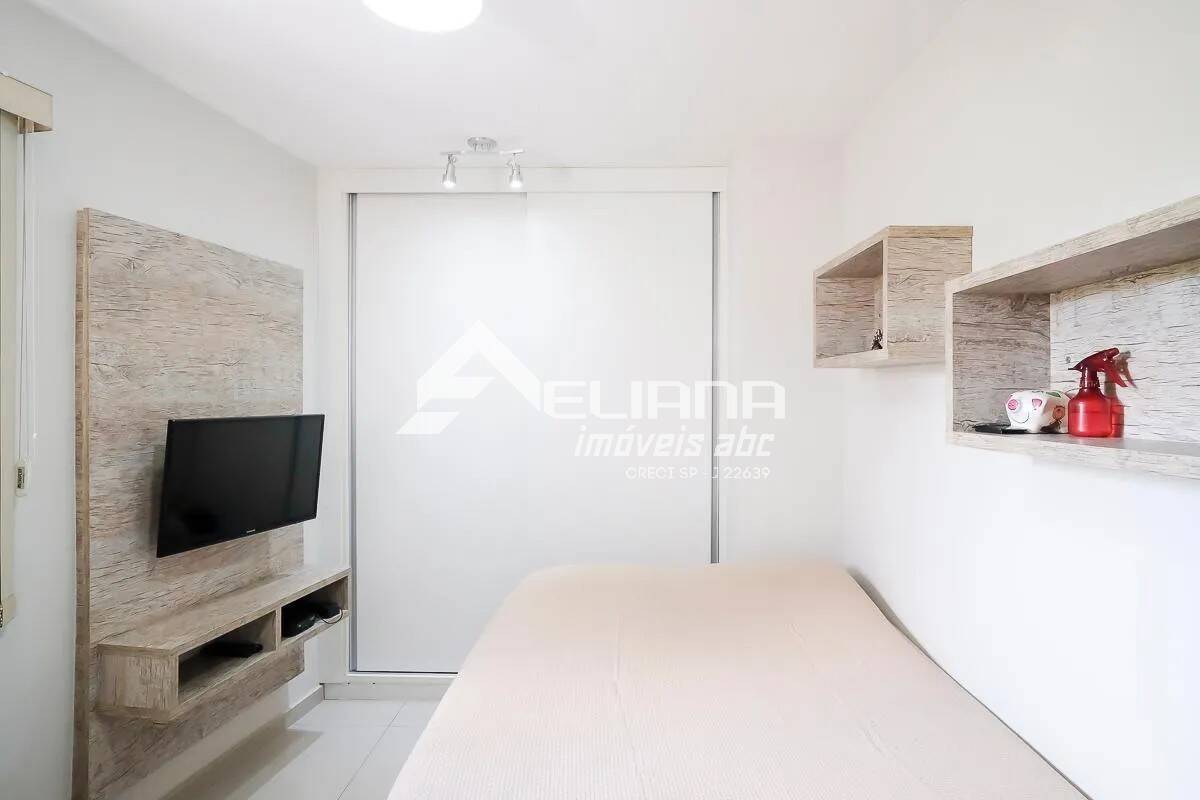Apartamento, 1 quarto, 57 m² - Foto 6