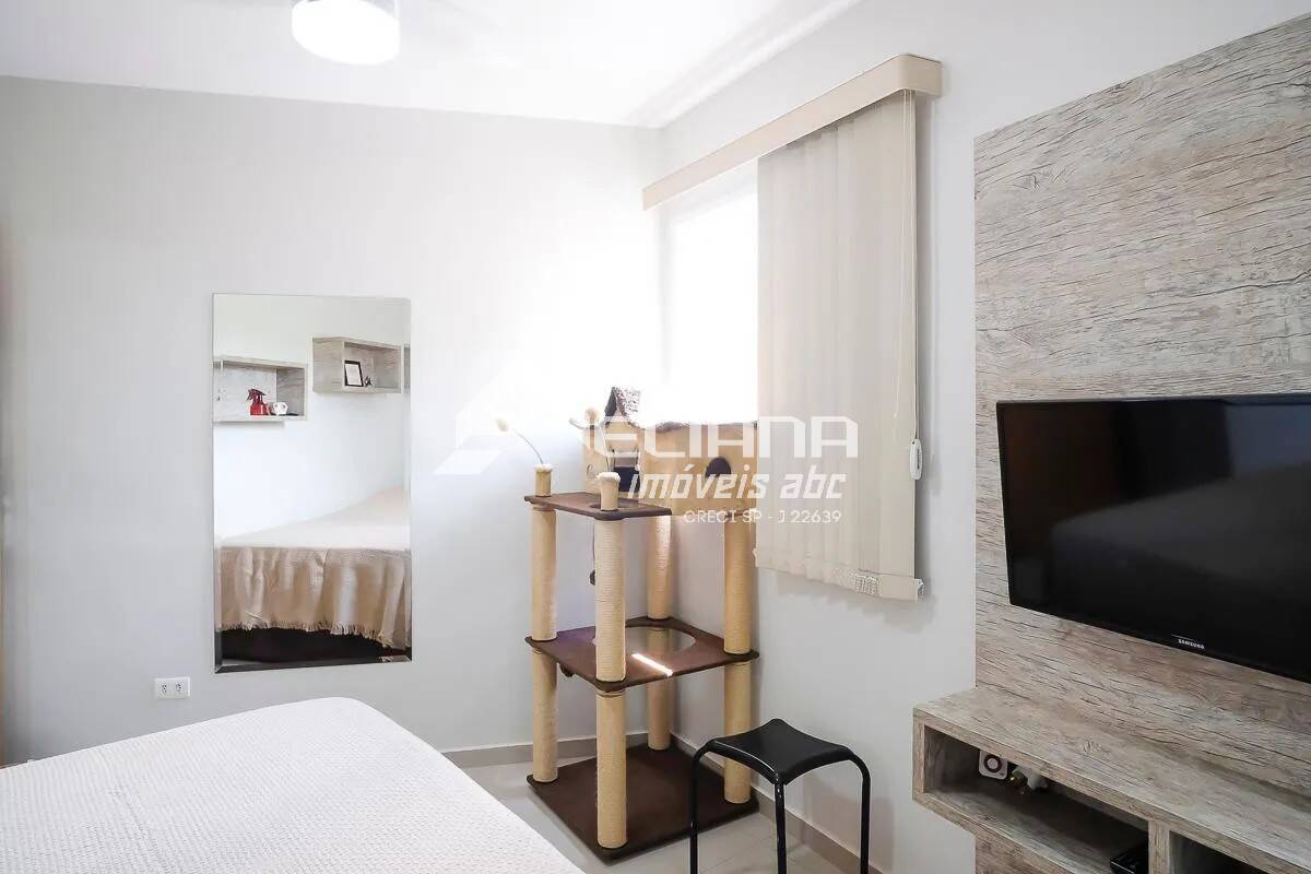 Apartamento, 1 quarto, 57 m² - Foto 8