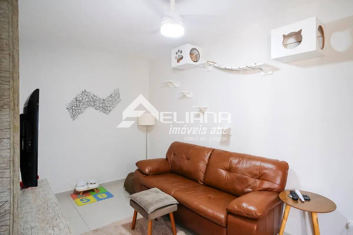 Apartamento, 1 quarto, 57 m² - Foto 3