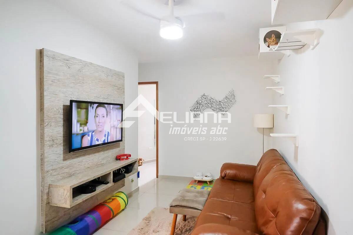 Apartamento, 1 quarto, 57 m² - Foto 1
