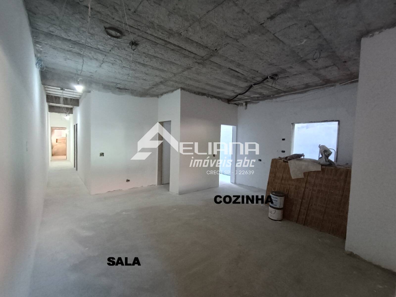 Casa, 4 quartos, 731 m² - Foto 1
