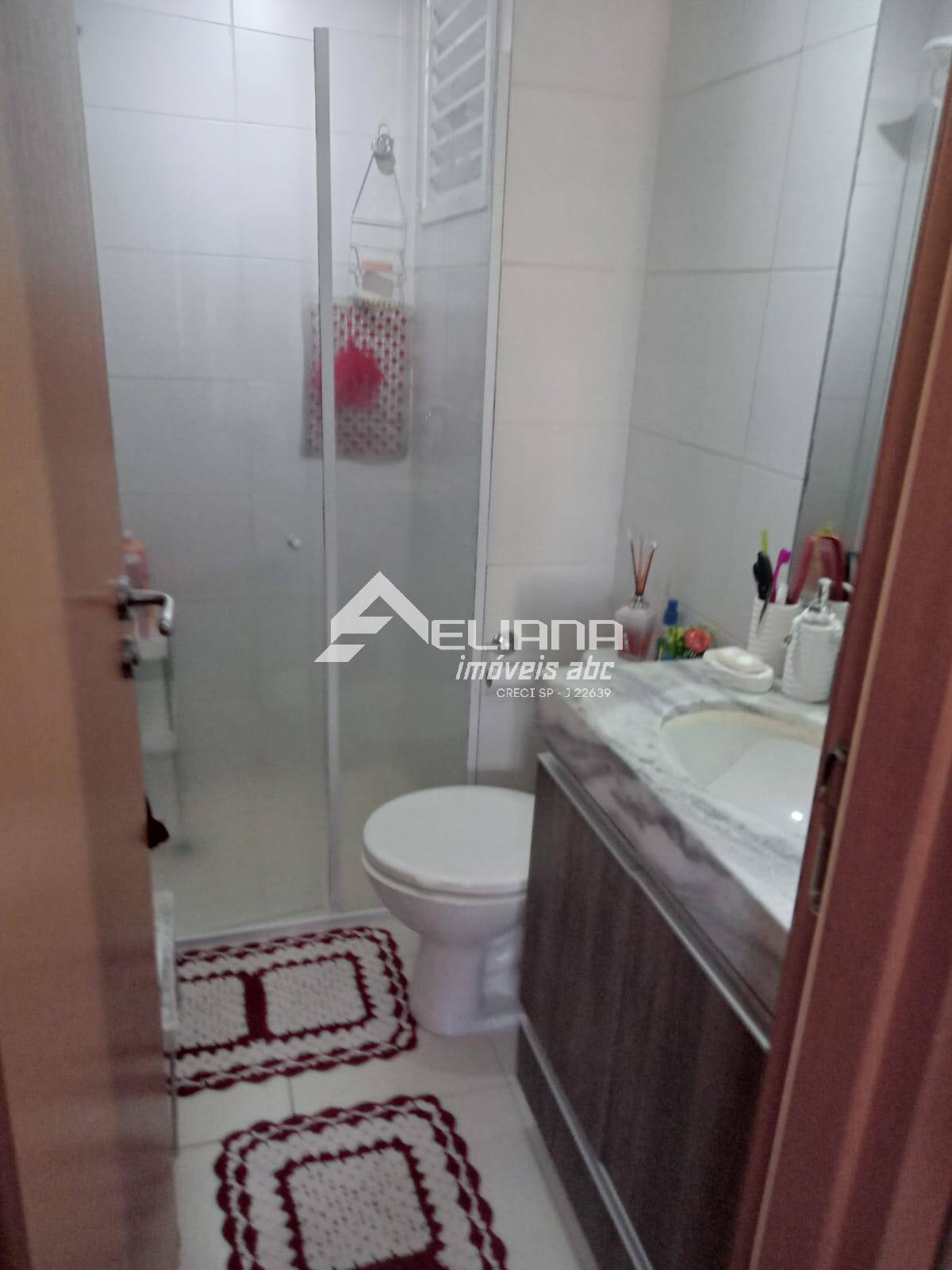 Apartamento, 2 quartos, 66 m² - Foto 2
