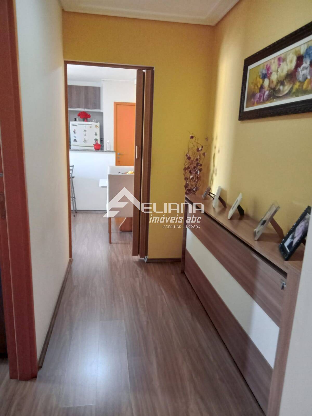 Apartamento, 2 quartos, 66 m² - Foto 3