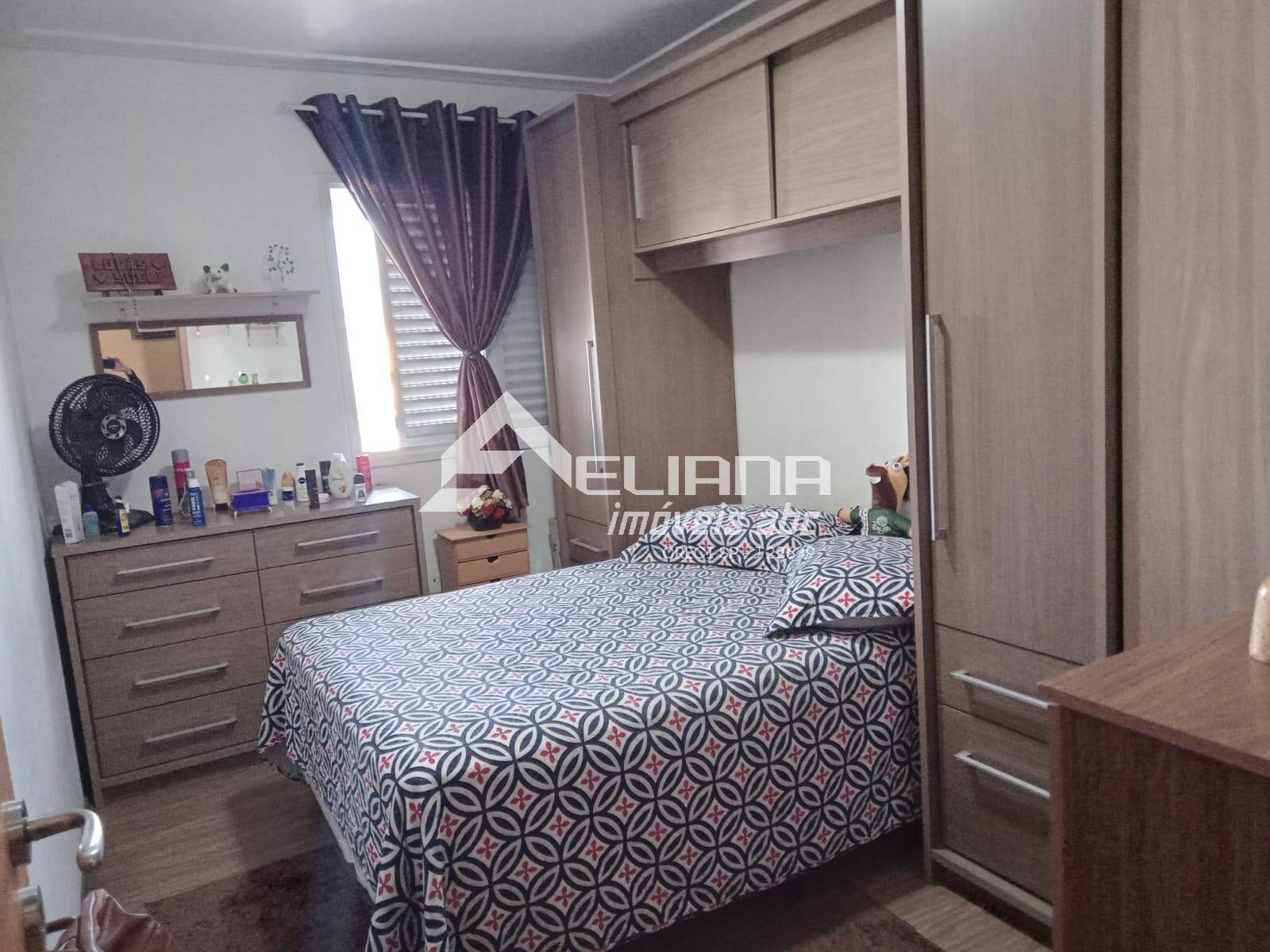 Apartamento, 2 quartos, 66 m² - Foto 4
