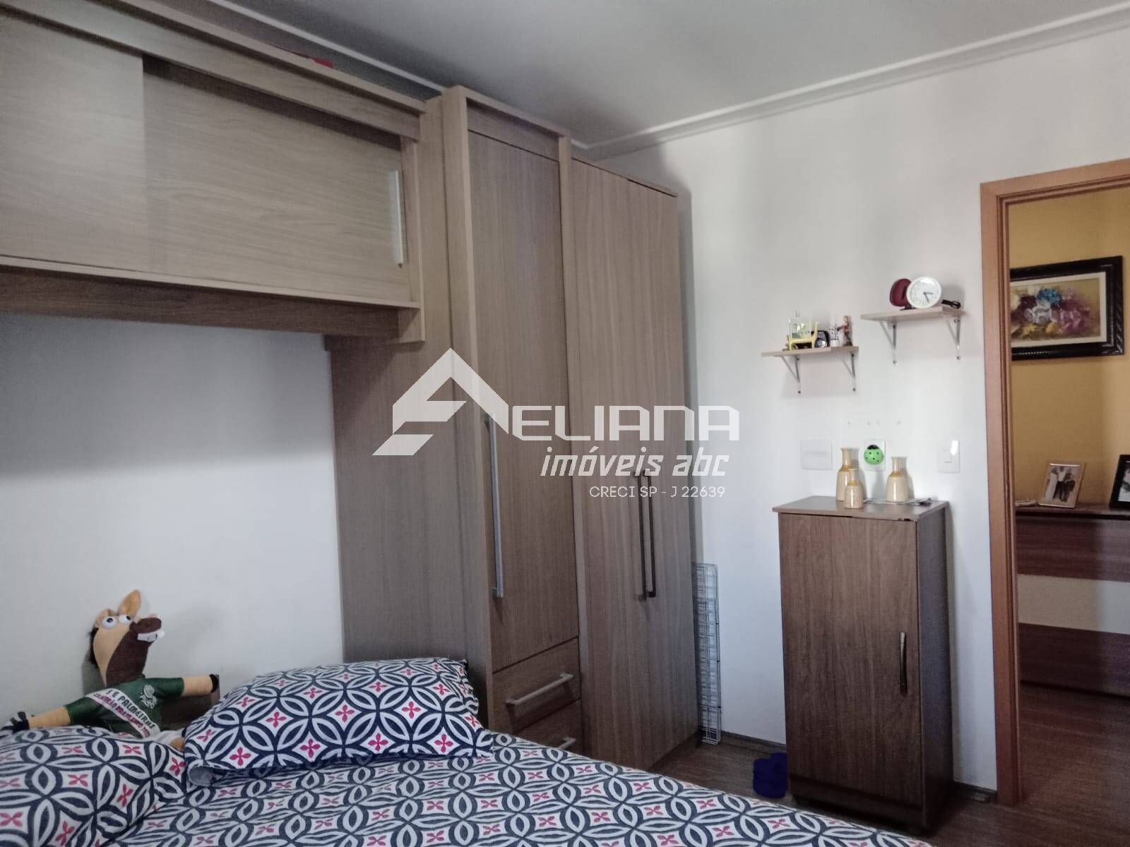 Apartamento, 2 quartos, 66 m² - Foto 6