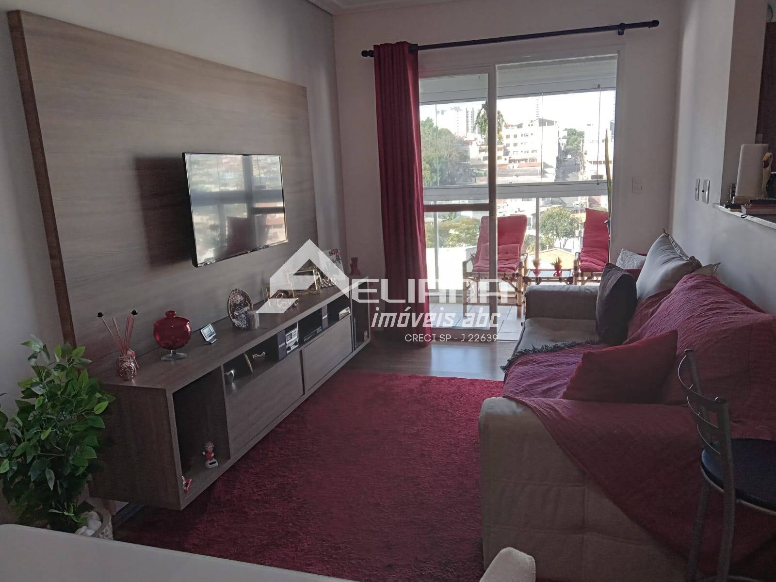 Apartamento, 2 quartos, 66 m² - Foto 7
