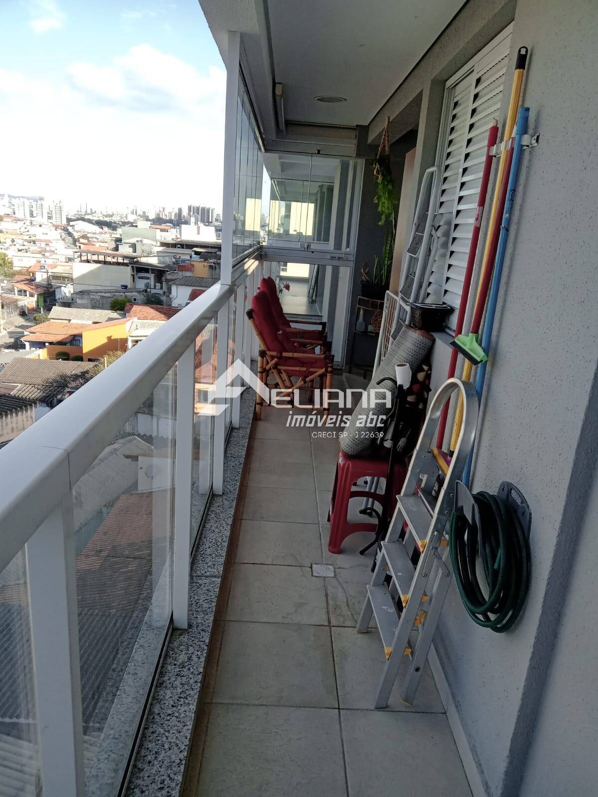 Apartamento, 2 quartos, 66 m² - Foto 10