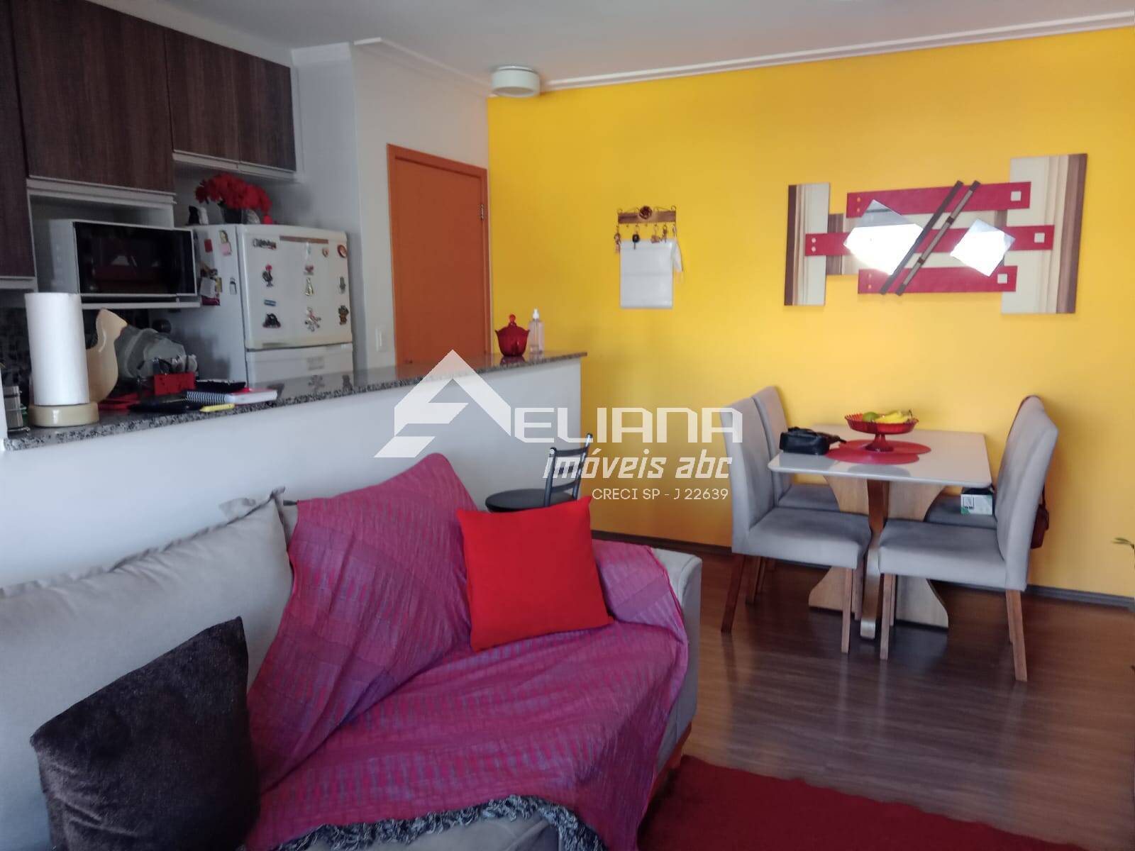 Apartamento, 2 quartos, 66 m² - Foto 9