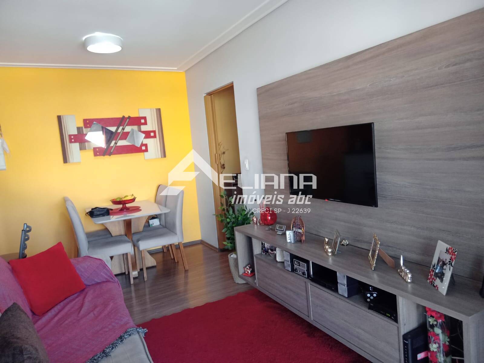 Apartamento, 2 quartos, 66 m² - Foto 12
