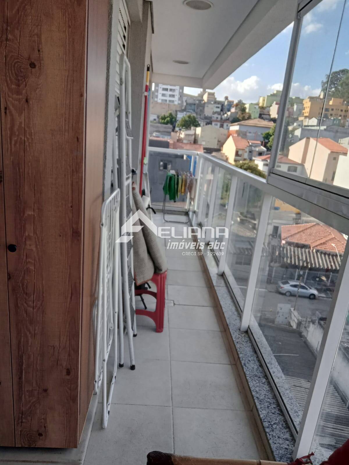 Apartamento, 2 quartos, 66 m² - Foto 11