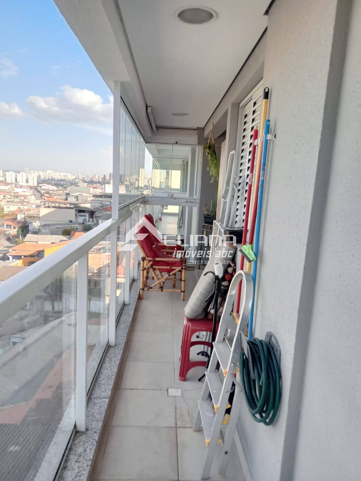 Apartamento, 2 quartos, 66 m² - Foto 14