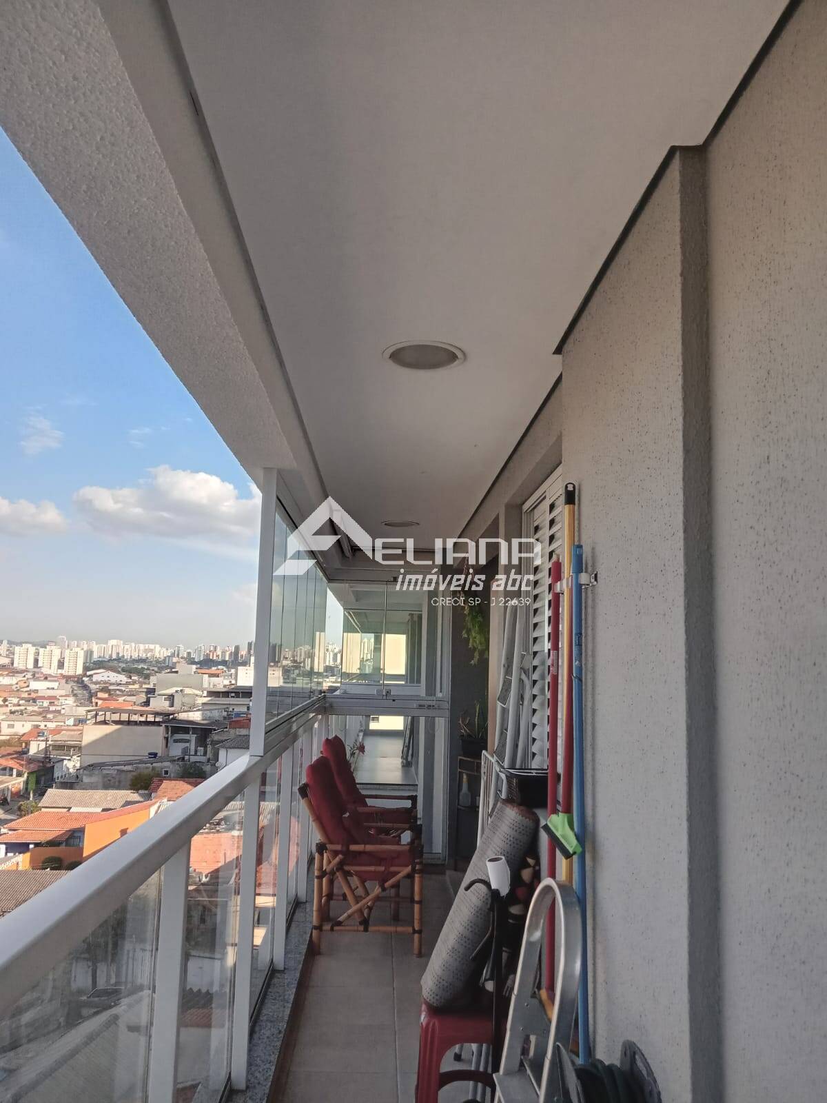Apartamento, 2 quartos, 66 m² - Foto 13