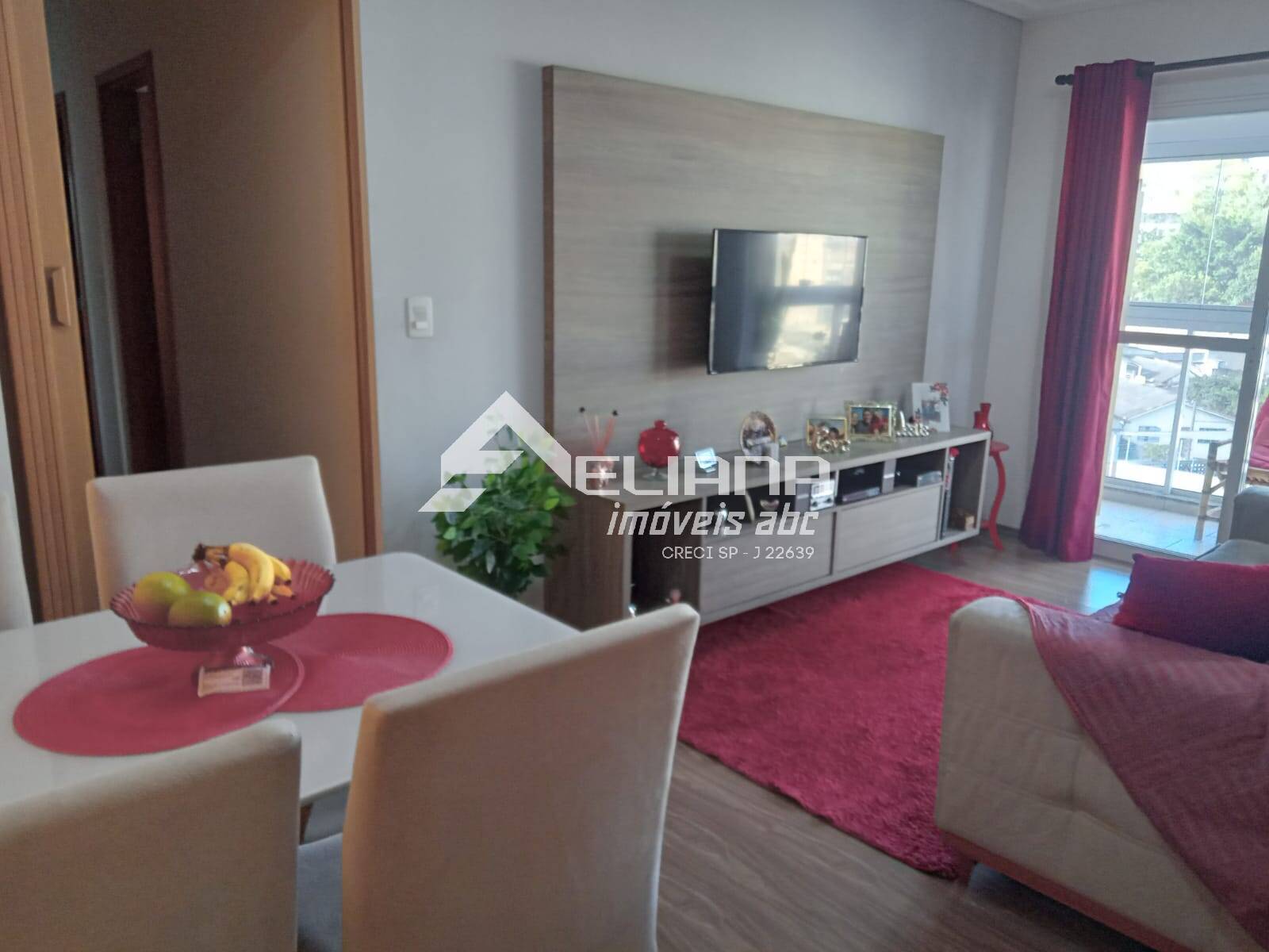 Apartamento, 2 quartos, 66 m² - Foto 15