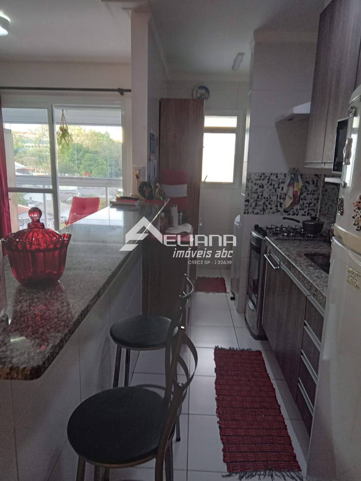 Apartamento, 2 quartos, 66 m² - Foto 21