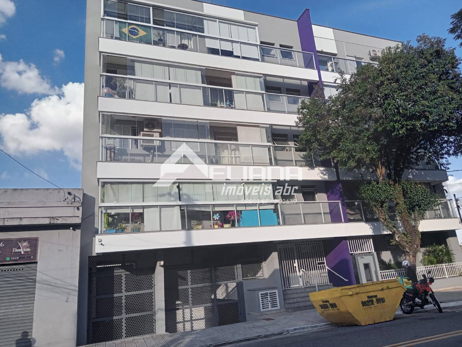 Apartamento, 2 quartos, 66 m² - Foto 24