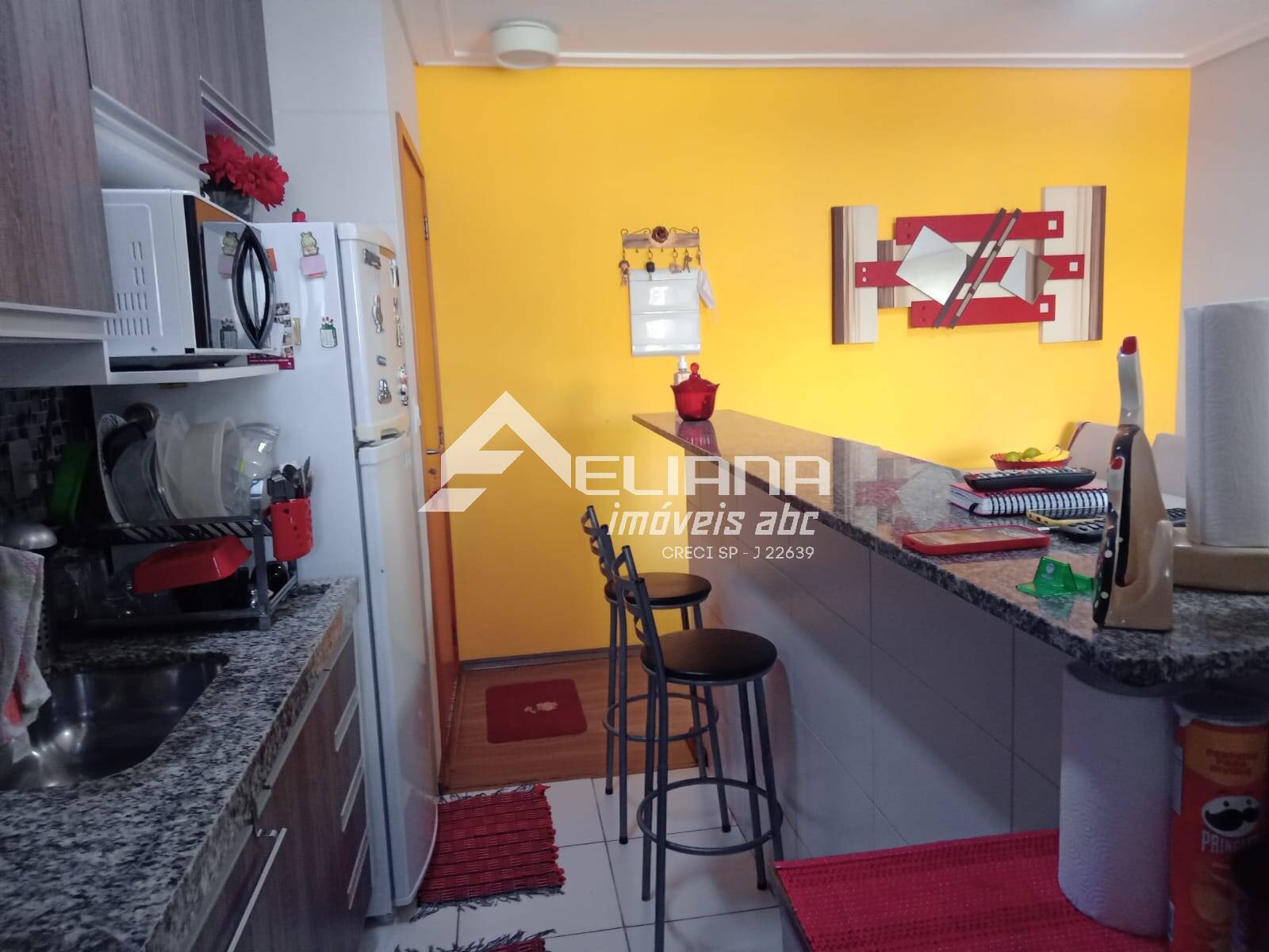 Apartamento, 2 quartos, 66 m² - Foto 23