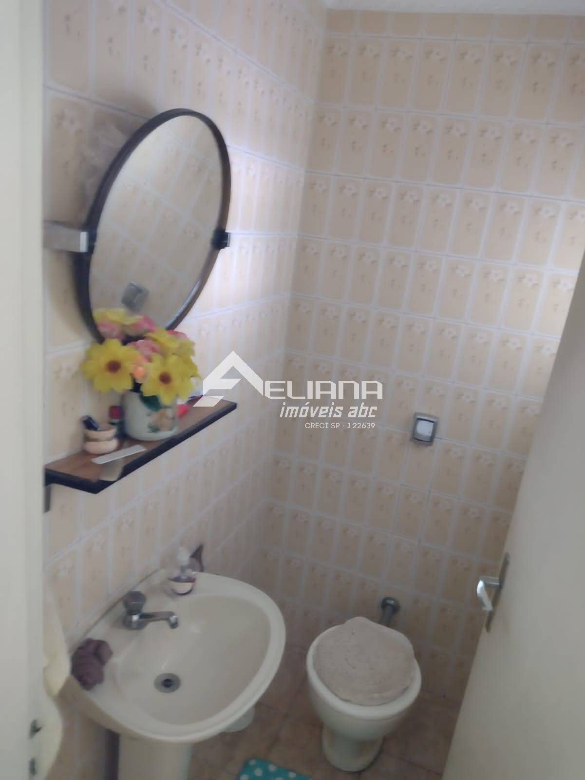 Sobrado, 3 quartos - Foto 21