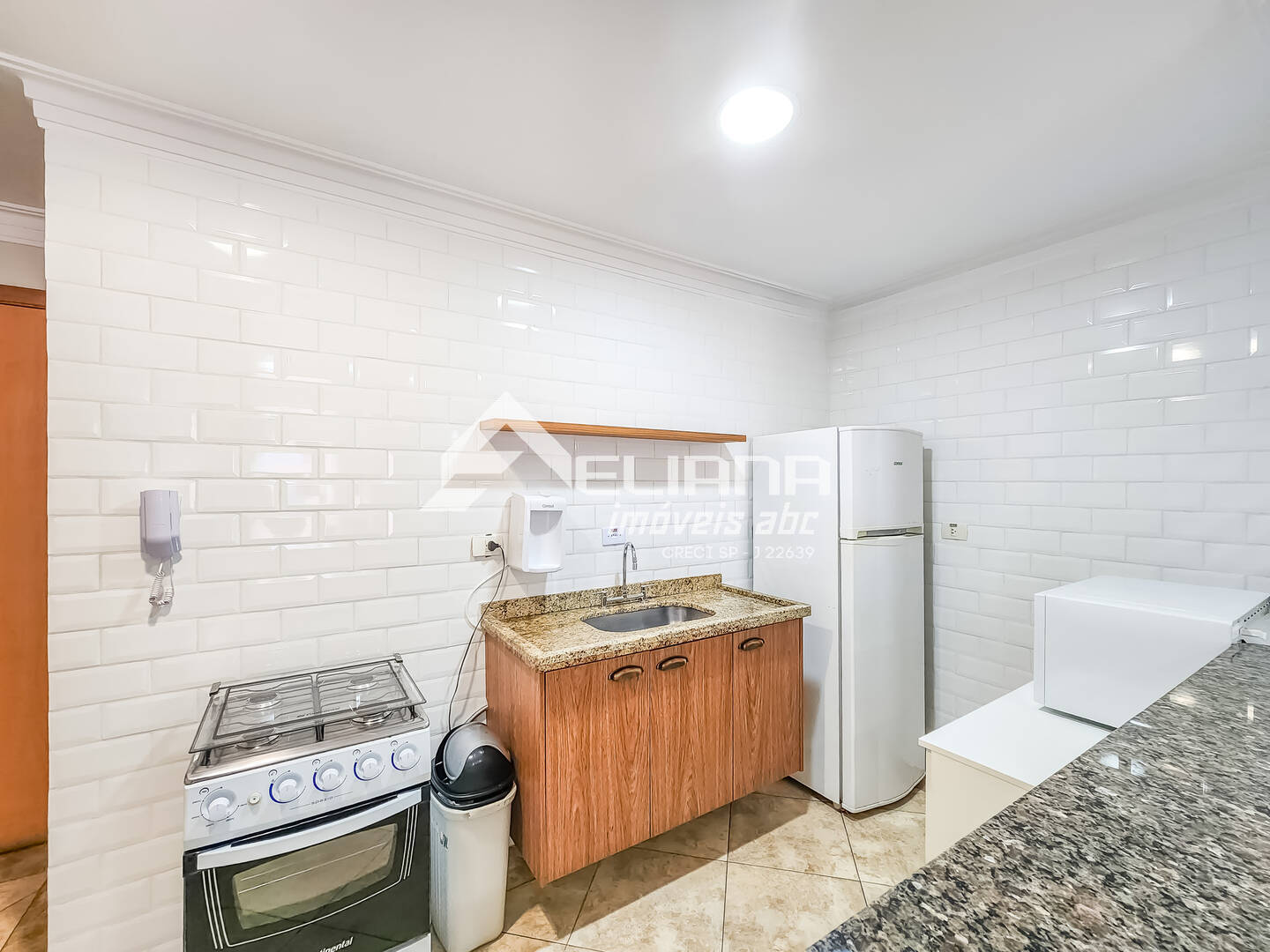 Apartamento, 2 quartos, 78 m² - Foto 22