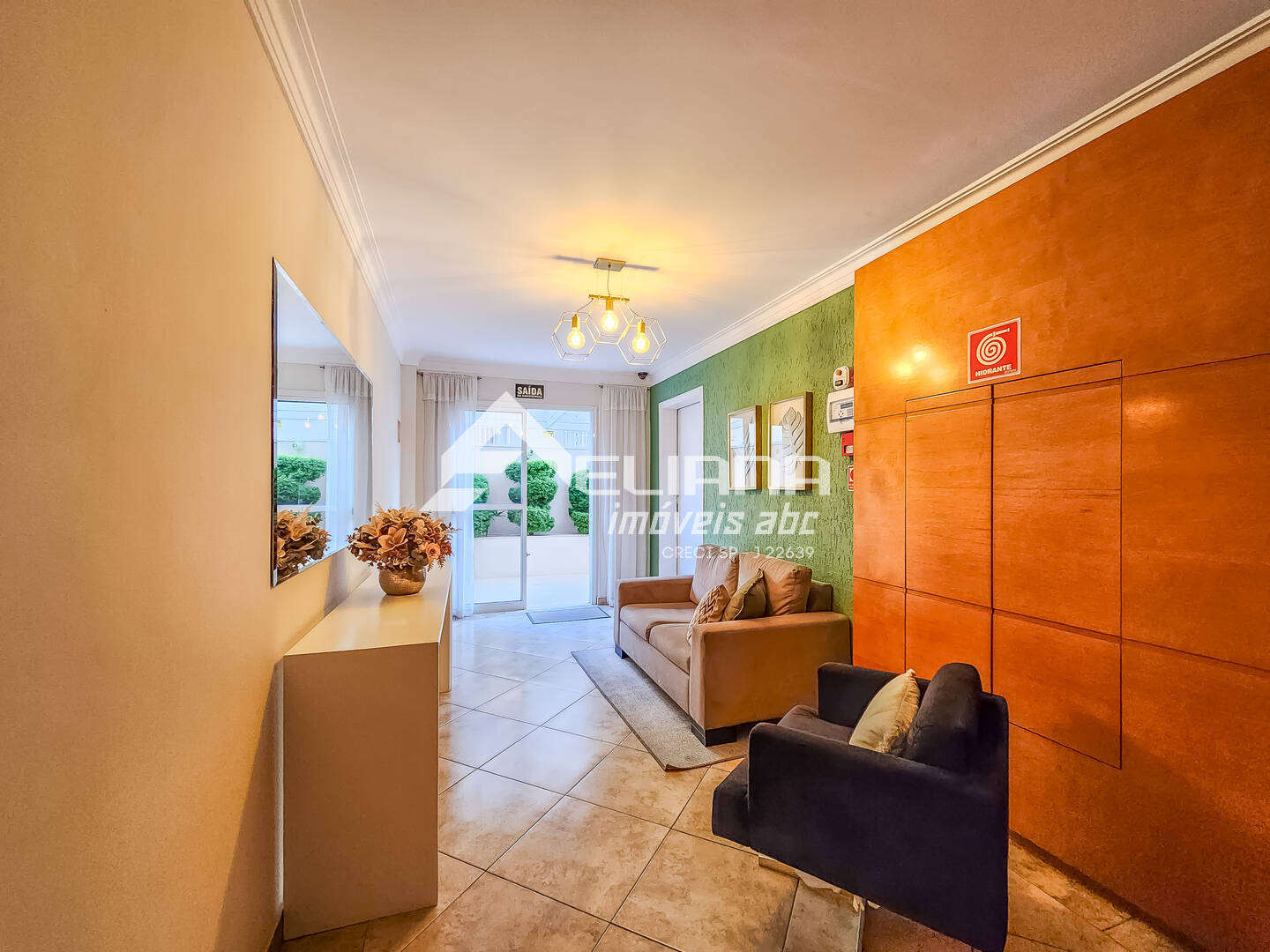 Apartamento, 2 quartos, 78 m² - Foto 28