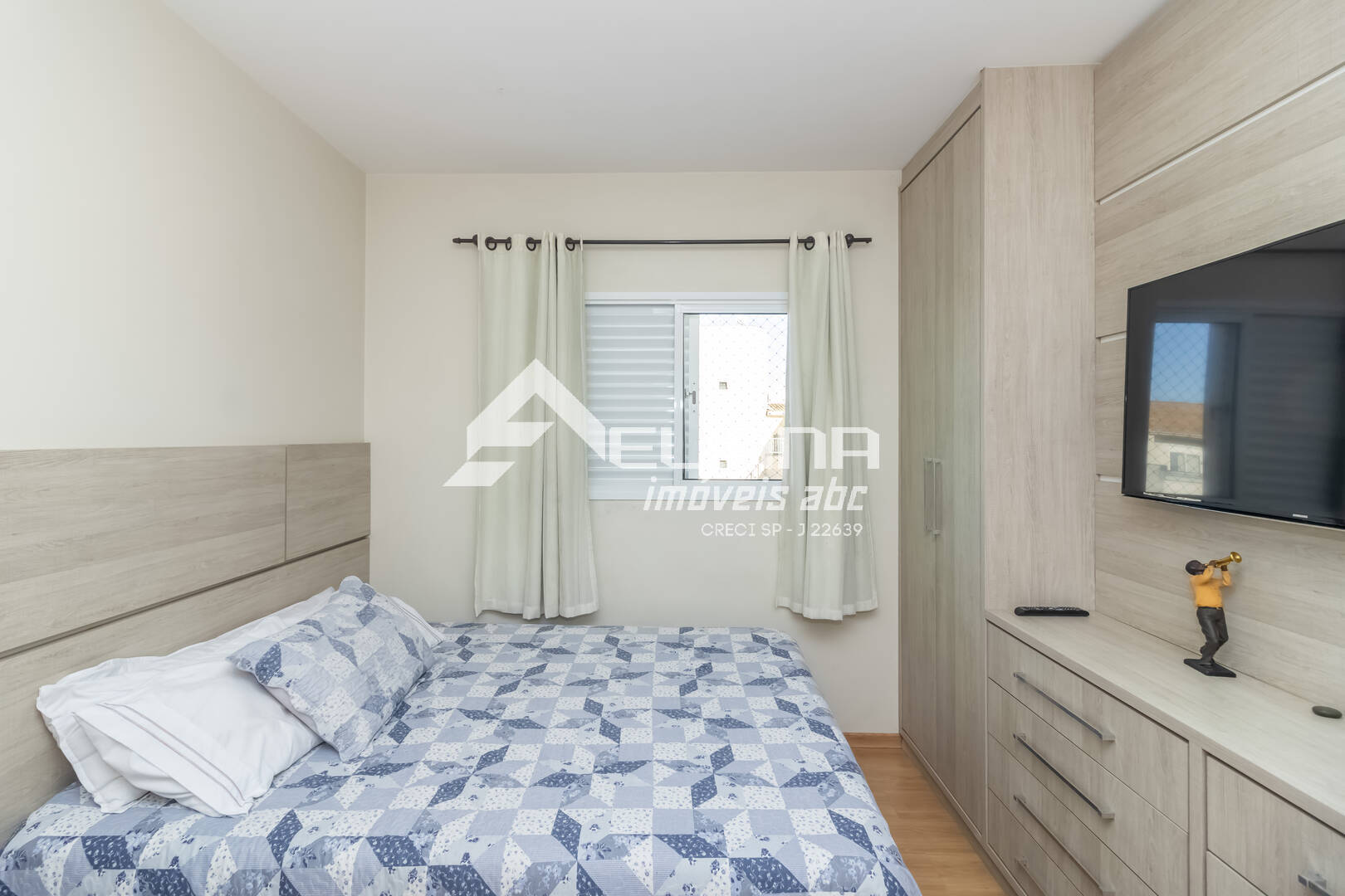 Apartamento, 2 quartos, 78 m² - Foto 17
