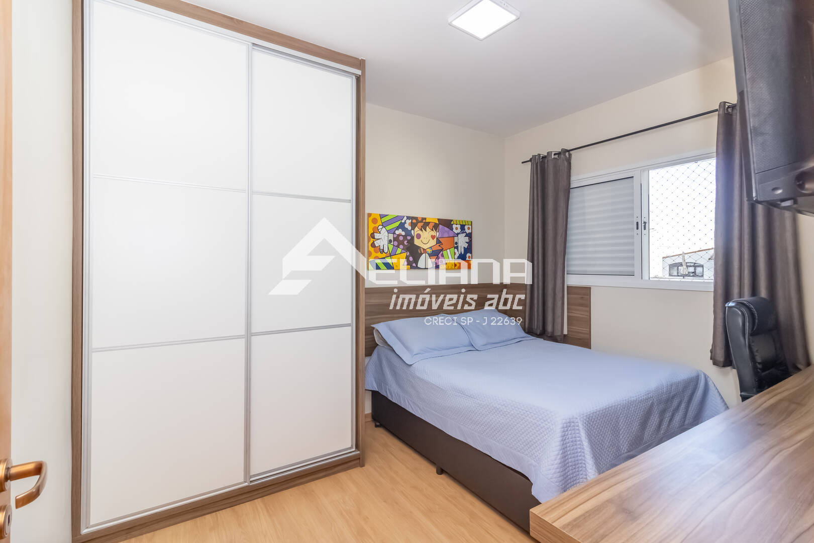 Apartamento, 2 quartos, 78 m² - Foto 23