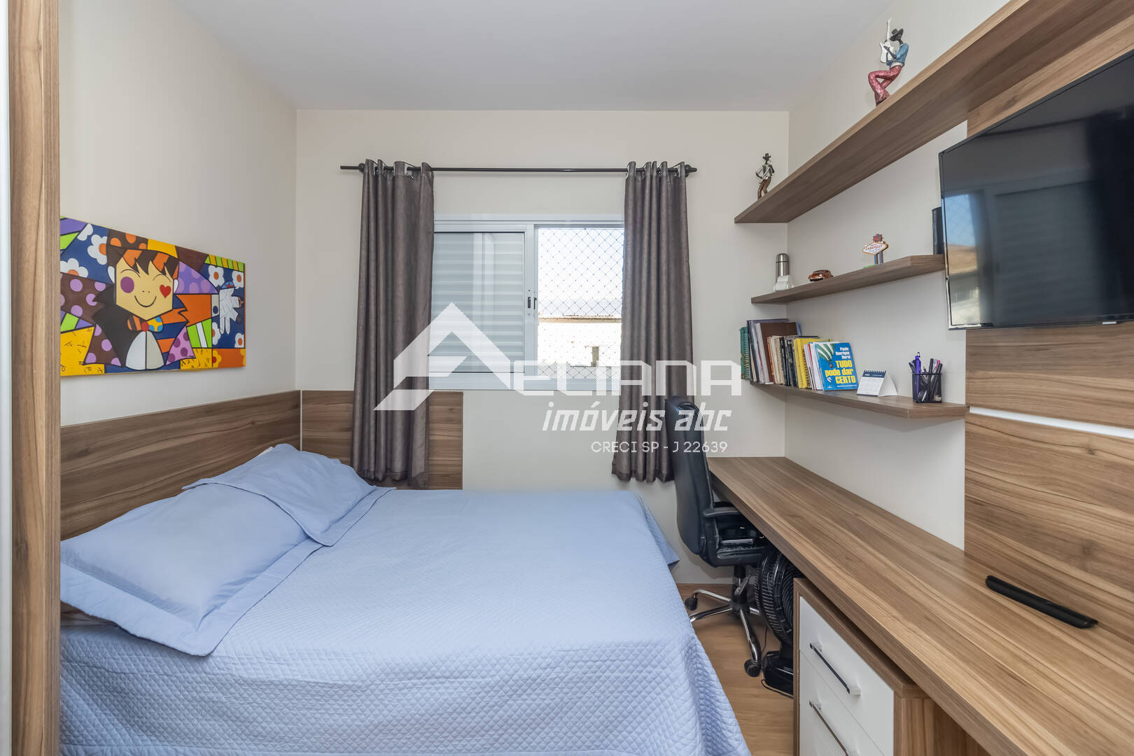 Apartamento, 2 quartos, 78 m² - Foto 25