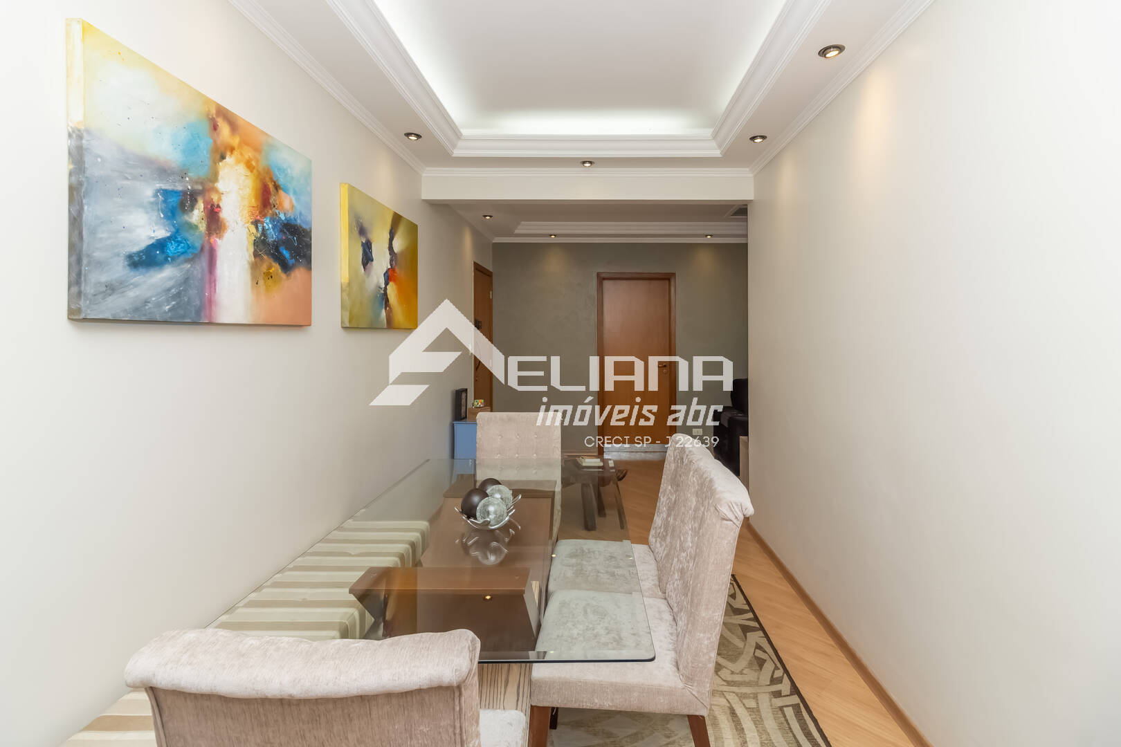 Apartamento, 2 quartos, 78 m² - Foto 7