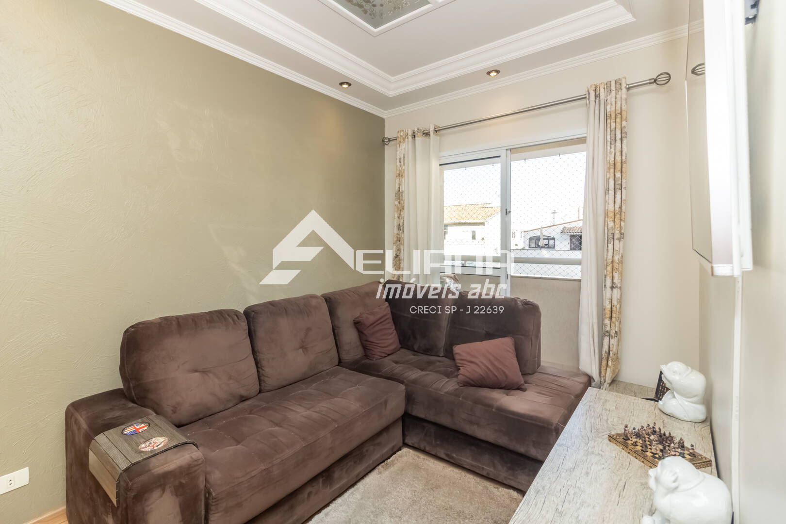 Apartamento, 2 quartos, 78 m² - Foto 5