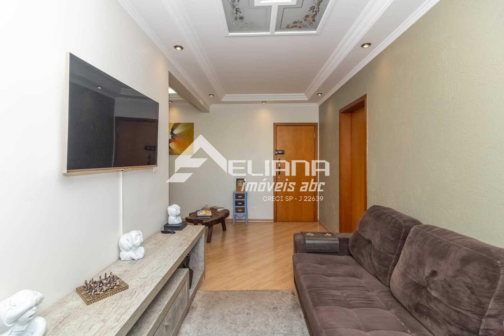 Apartamento, 2 quartos, 78 m² - Foto 6