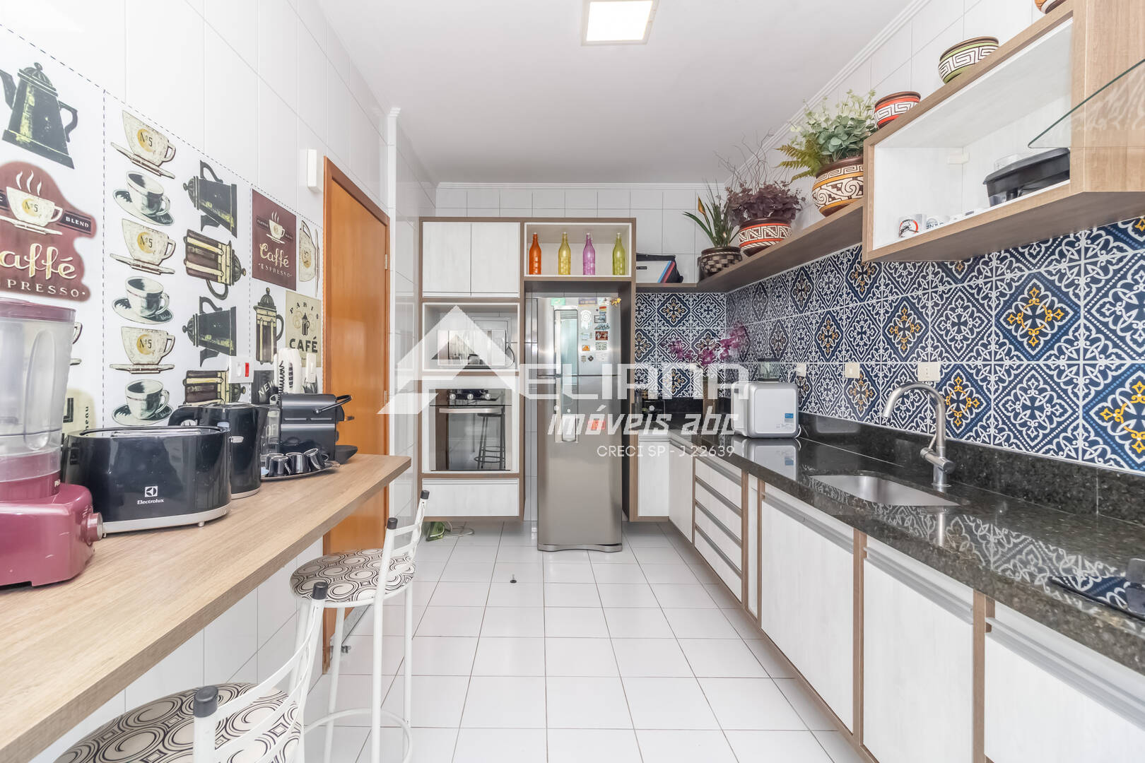 Apartamento, 2 quartos, 78 m² - Foto 9