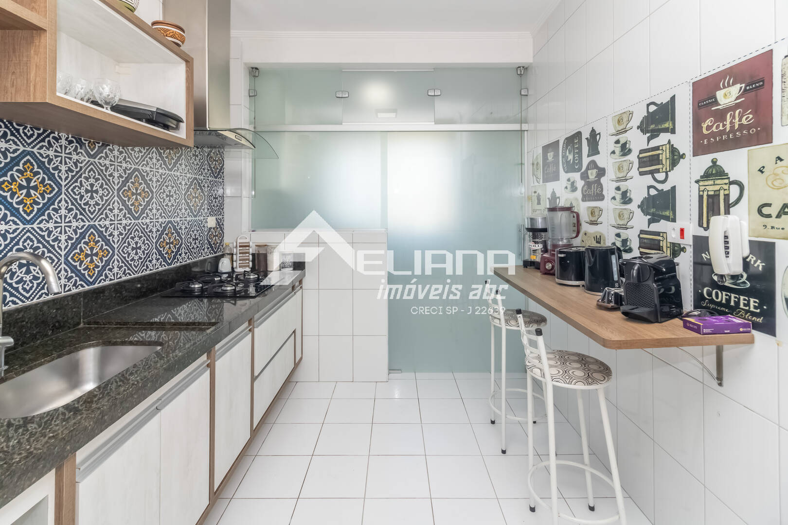 Apartamento, 2 quartos, 78 m² - Foto 12
